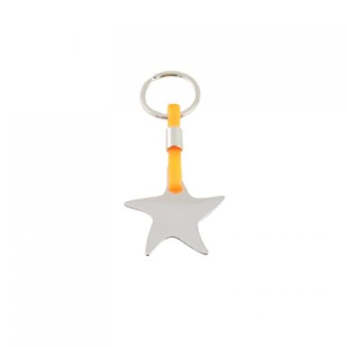 Sea Star Metal Keychain Corporate Gifts Singapore