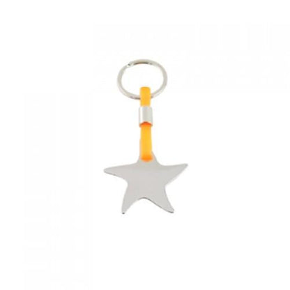 Sea Star Metal Keychain Corporate Gifts Singapore