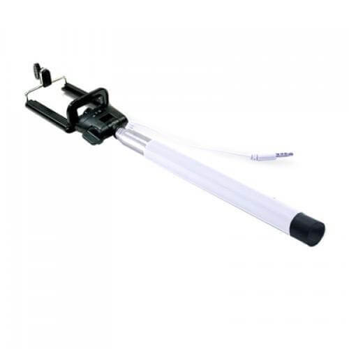 Selfie Stick With Wired Corporate Gifts Singapore