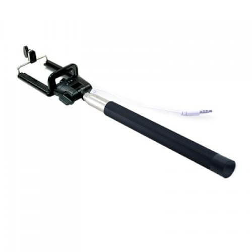 Selfie Stick With Wired Corporate Gifts Singapore