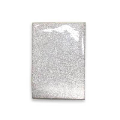 Shimmering NoteBook With Pvc Cover Corporate Gifts Singapore