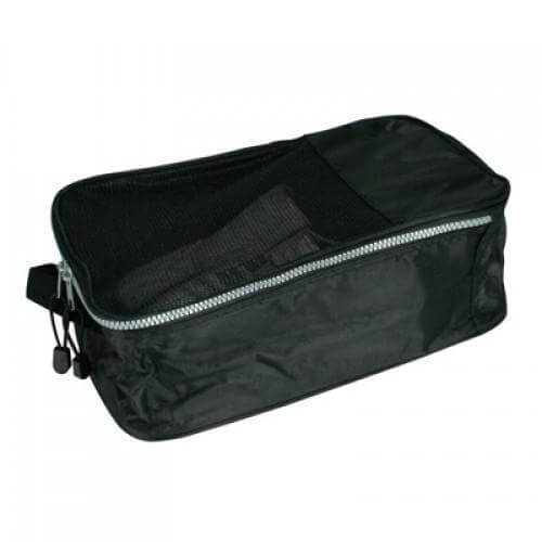 Shoe Pouch with Mesh Fabric Corporate Gifts Singapore
