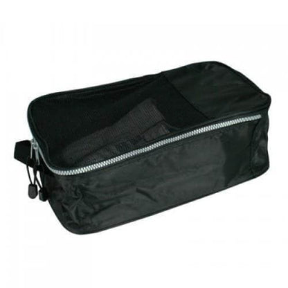 Shoe Pouch with Mesh Fabric Corporate Gifts Singapore