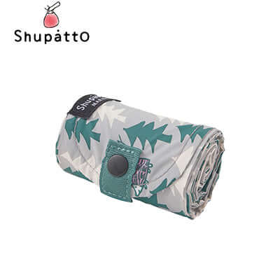 Shupatto X Lisa Larson Foldable Tote Medium Corporate Gifts Singapore