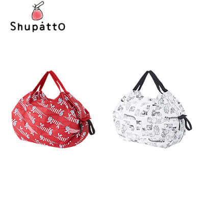 Shupatto Foldable Tote