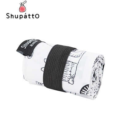 Shupatto X Lisa Larson Foldable Tote Small Corporate Gifts Singapore