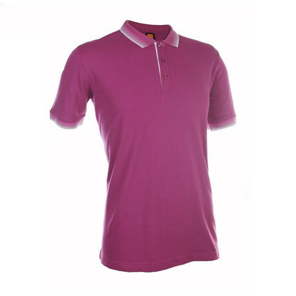Signature Honeycomb Polo T-shirt Corporate Gifts Singapore