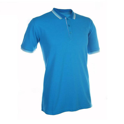 Signature Honeycomb Polo T-shirt Corporate Gifts Singapore