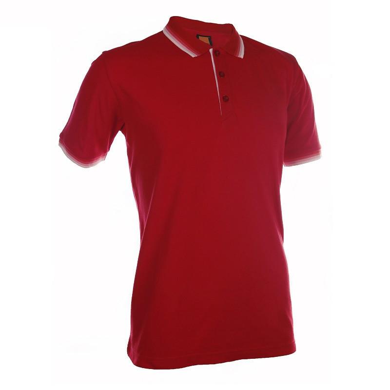 Signature Honeycomb Polo T-shirt Corporate Gifts Singapore