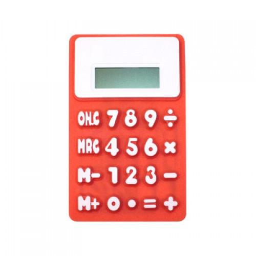 Silicon Calculator Corporate Gifts Singapore
