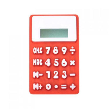 Silicon Calculator Corporate Gifts Singapore