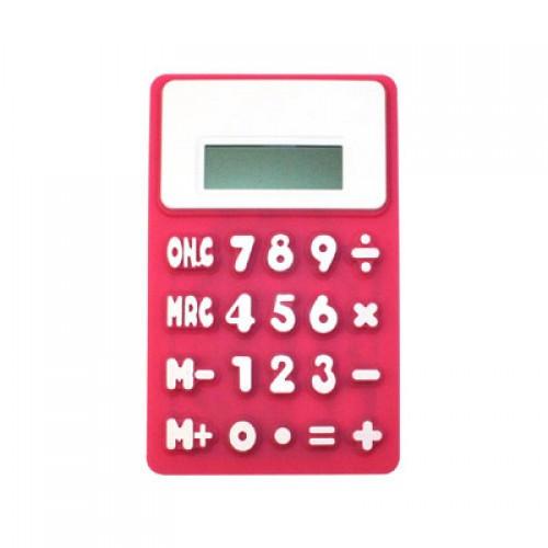 Silicon Calculator Corporate Gifts Singapore