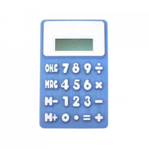 Silicon Calculator Corporate Gifts Singapore