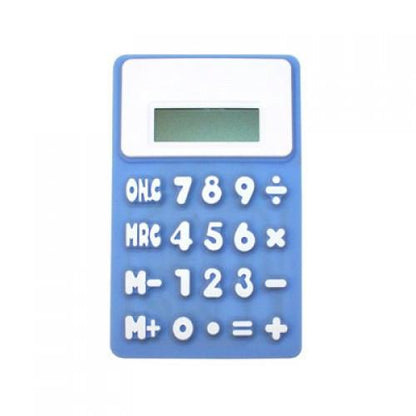 Silicon Calculator Corporate Gifts Singapore