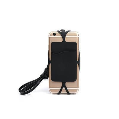 Silicone Mobile Holder Corporate Gifts Singapore
