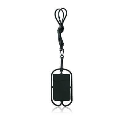 Silicone Mobile Holder Corporate Gifts Singapore