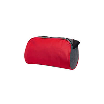 Two-Tone Nylon Sling Bag Corporate Gifts Singapore