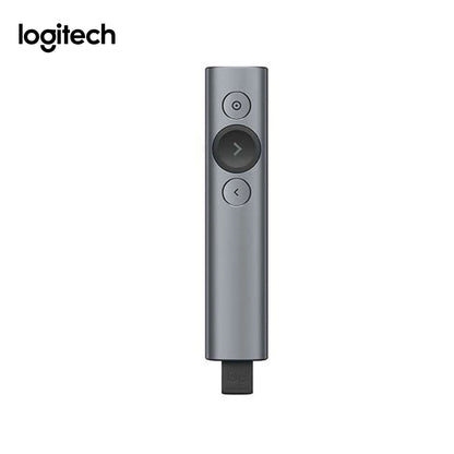 Logitech Spotlight Wireless Presenter Corporate Gifts Singapore