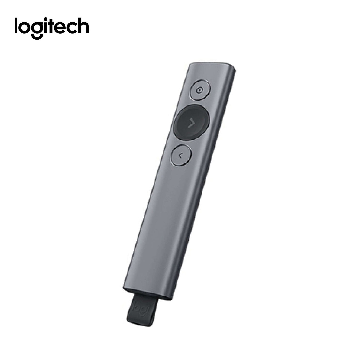 Logitech Spotlight Wireless Presenter Corporate Gifts Singapore