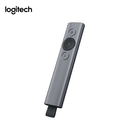 Logitech Spotlight Wireless Presenter Corporate Gifts Singapore