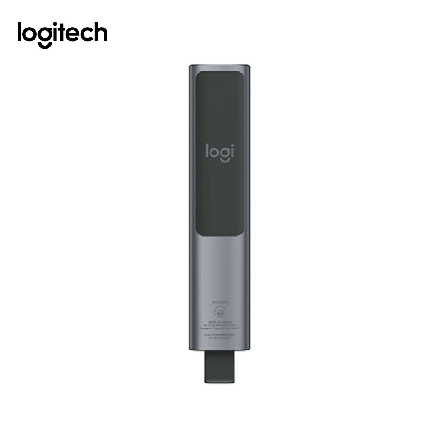 Logitech Spotlight Wireless Presenter Corporate Gifts Singapore