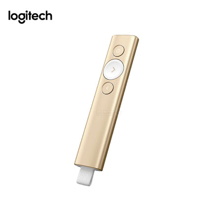 Logitech Spotlight Wireless Presenter Corporate Gifts Singapore