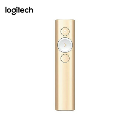 Logitech Spotlight Wireless Presenter Corporate Gifts Singapore
