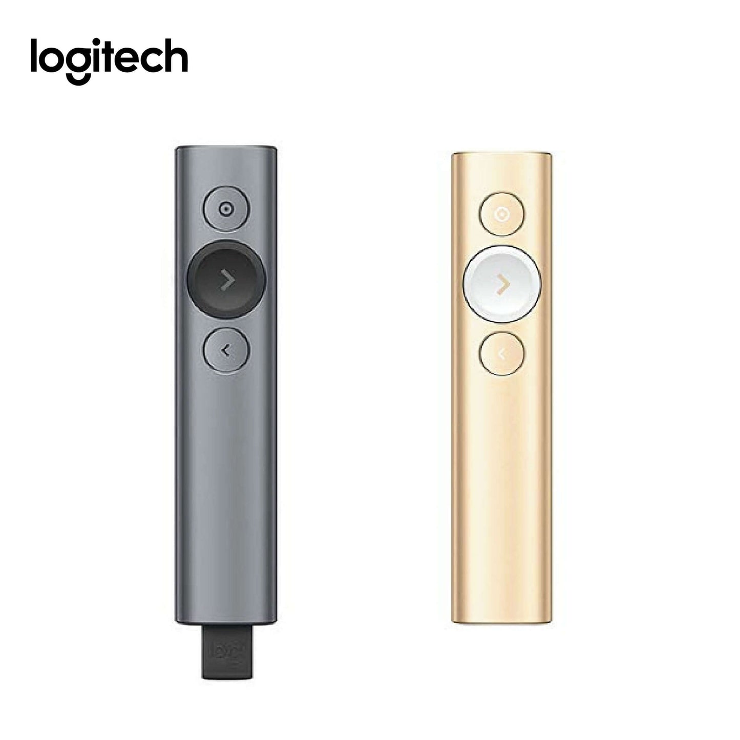 Logitech Spotlight Wireless Presenter Corporate Gifts Singapore