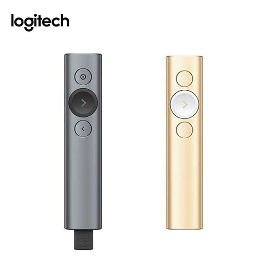 Logitech Spotlight Wireless Presenter Corporate Gifts Singapore