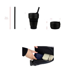 Mayor 355ml Collapsible Cup Corporate Gifts Singapore