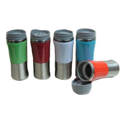 Sleek Stainless Steel Tumbler Corporate Gifts Singapore