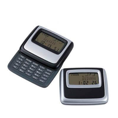 Slide Up Digital Calculator Corporate Gifts Singapore