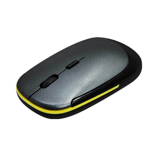 Slim Wireless Mouse Corporate Gifts Singapore