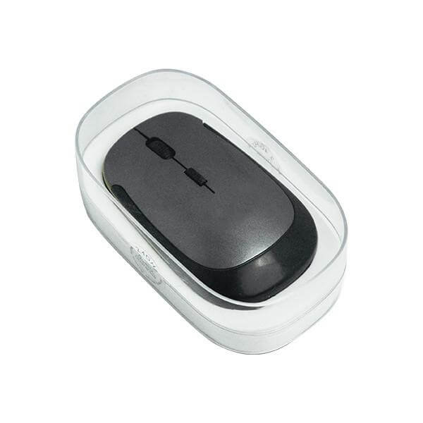 Slim Wireless Mouse Corporate Gifts Singapore