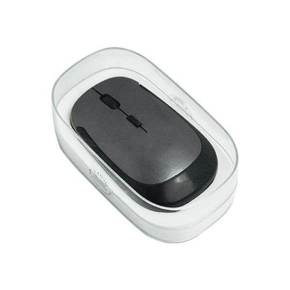 Slim Wireless Mouse Corporate Gifts Singapore