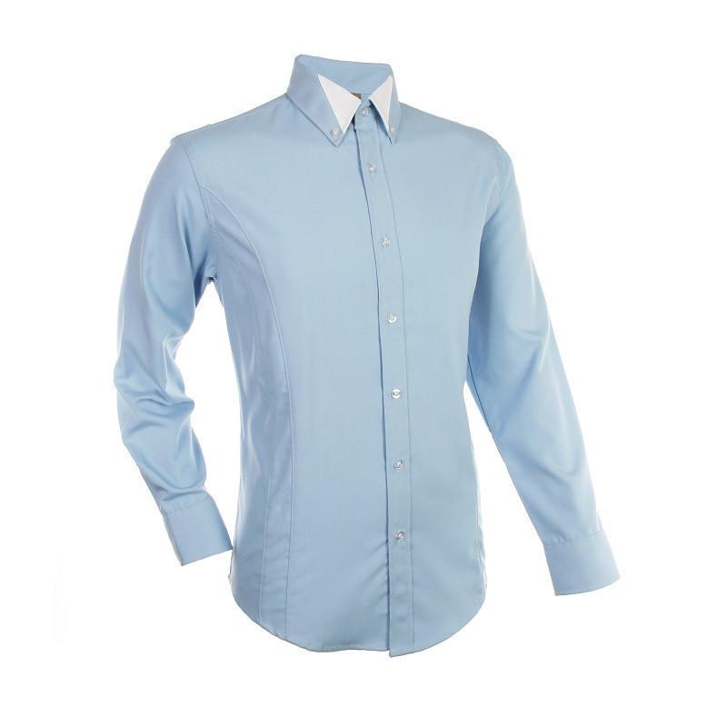 Smart Casual Corporate Shirt Corporate Gifts Singapore
