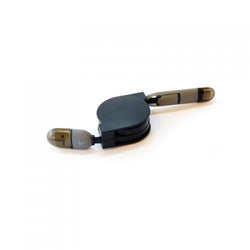 Solotech 2 In 1 Retractable Cable Corporate Gifts Singapore