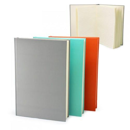 Spanwarm A5 Notebook Corporate Gifts Singapore