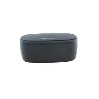 Portable Speaker | Stereo by AbrandZ, perfect for audio needs, ideal corporate gift, sleek design.