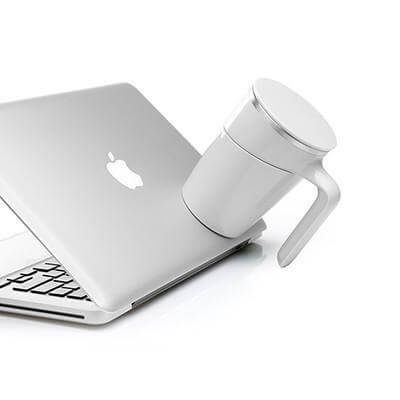 Spill Free Suction Mug Corporate Gifts Singapore