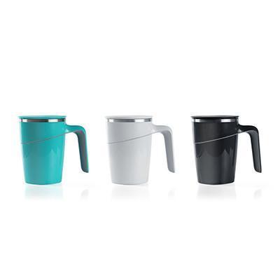 Spill Free Suction Mug Corporate Gifts Singapore