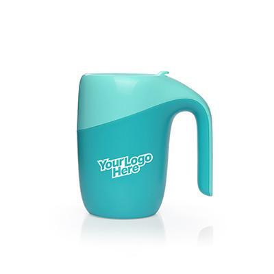 Spill Free Thermal Suction Mug Corporate Gifts Singapore