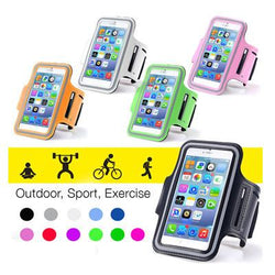 Sports Armband Corporate Gifts Singapore