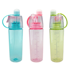 Mist Spray Water Bottle Corporate Gifts Singapore