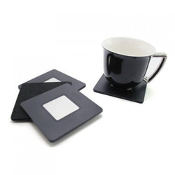 Square Coaster Set Corporate Gifts Singapore