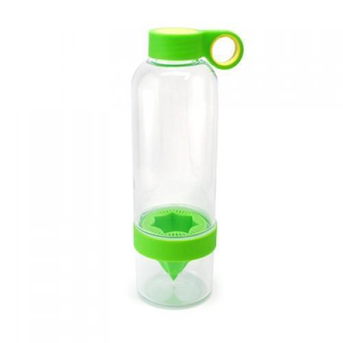 Squeeze Juice Extractor Bottle Corporate Gifts Singapore