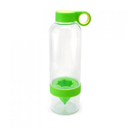 Squeeze Juice Extractor Bottle Corporate Gifts Singapore