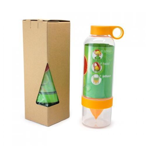 Squeeze Juice Extractor Bottle Corporate Gifts Singapore