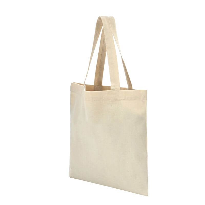 Eco Cotton Bag Corporate Gifts Singapore