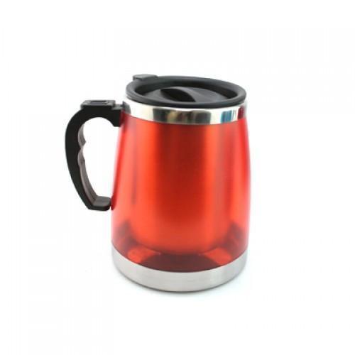 Stainless Steel Mug Corporate Gifts Singapore